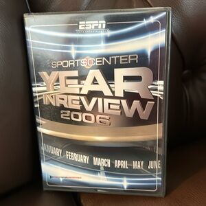 15/$15 NEW SportsCenter Year in Review 2006